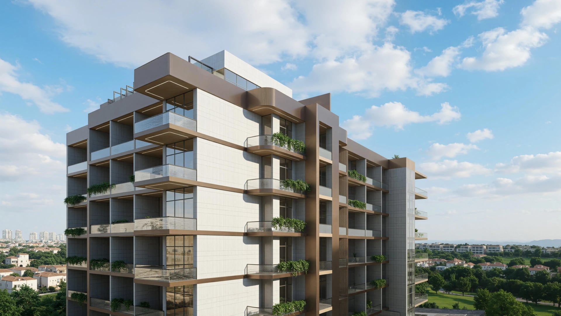 Golf Terrace Residences 2