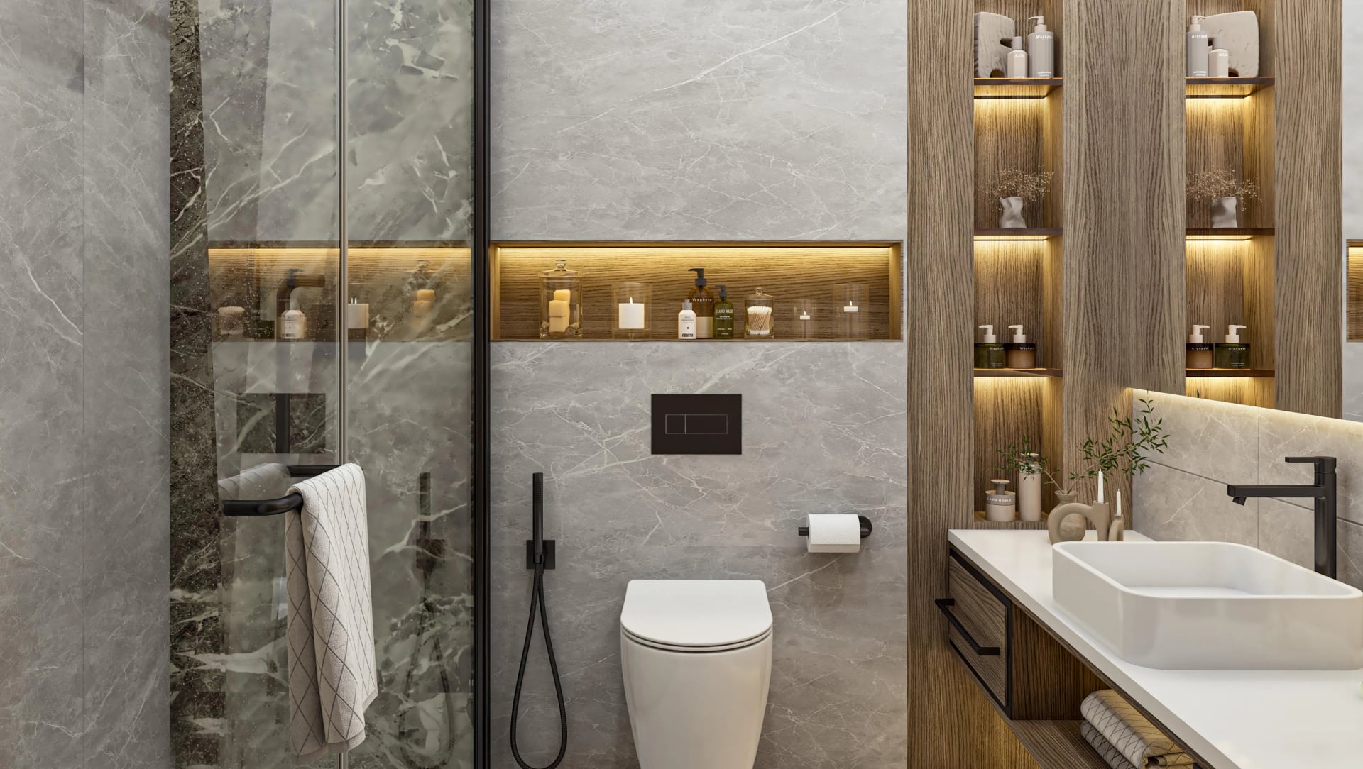 Golf Terrace Residences 5