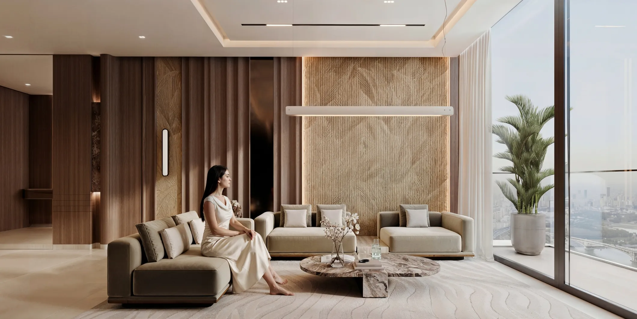 Binghatti Luxuria 5