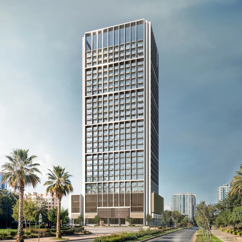Binghatti Luxuria 3