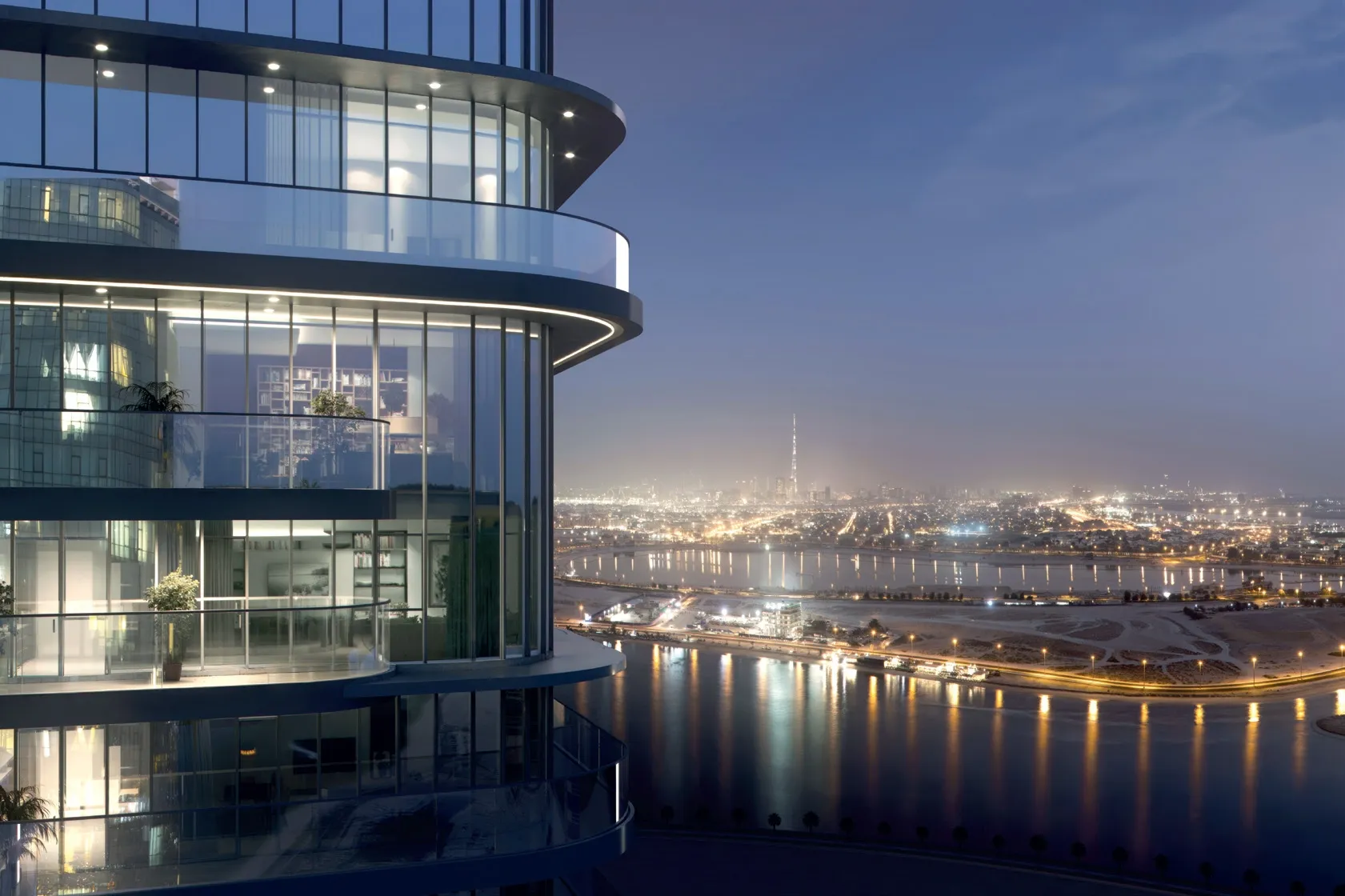 Joud Tower 3