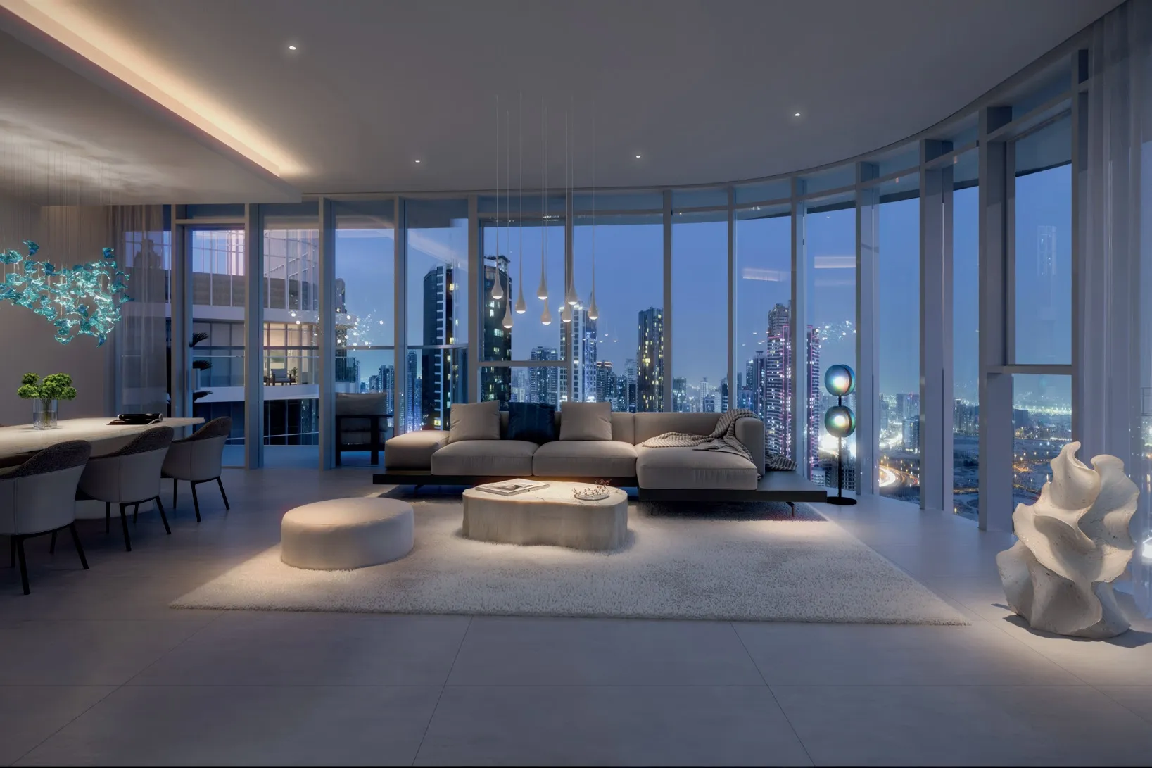 Joud Tower 5