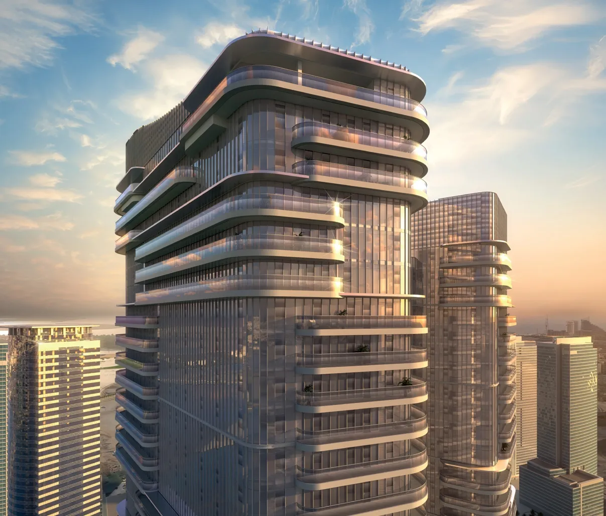 Joud Tower 2