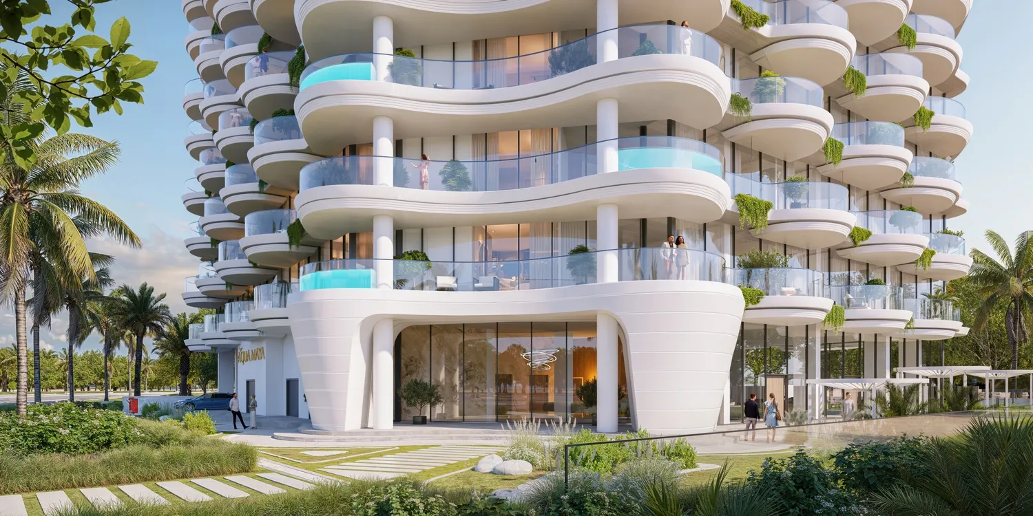 Aqua Maya 5