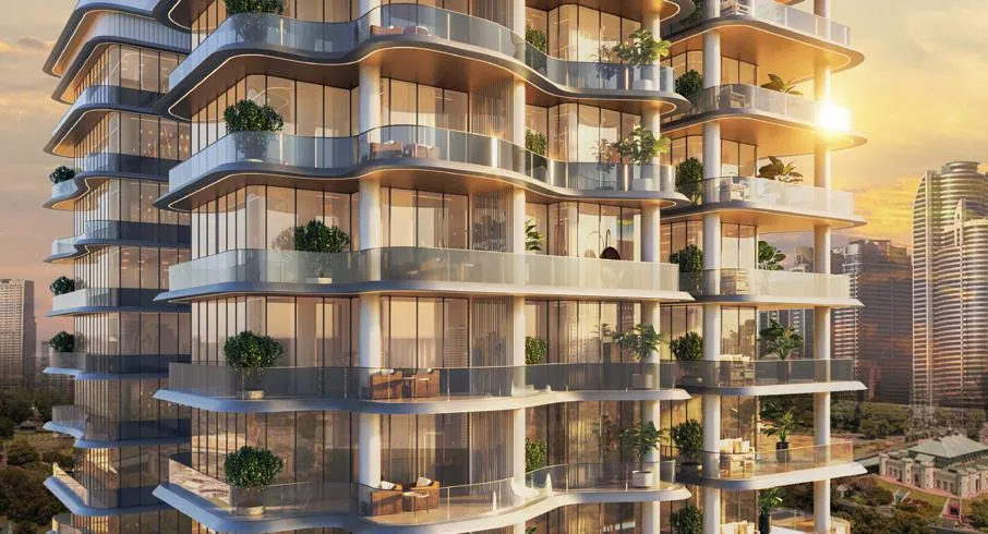 Orvessa Residences 5