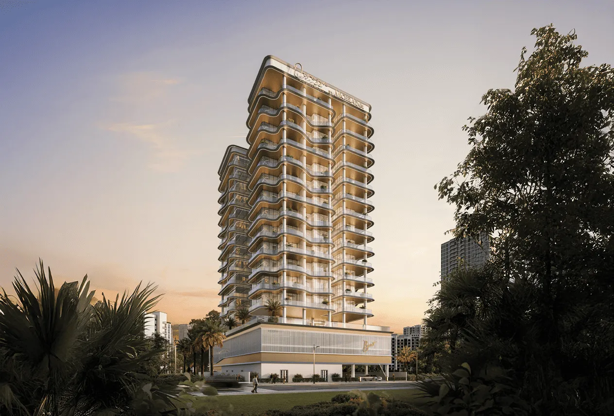 Orvessa Residences 2