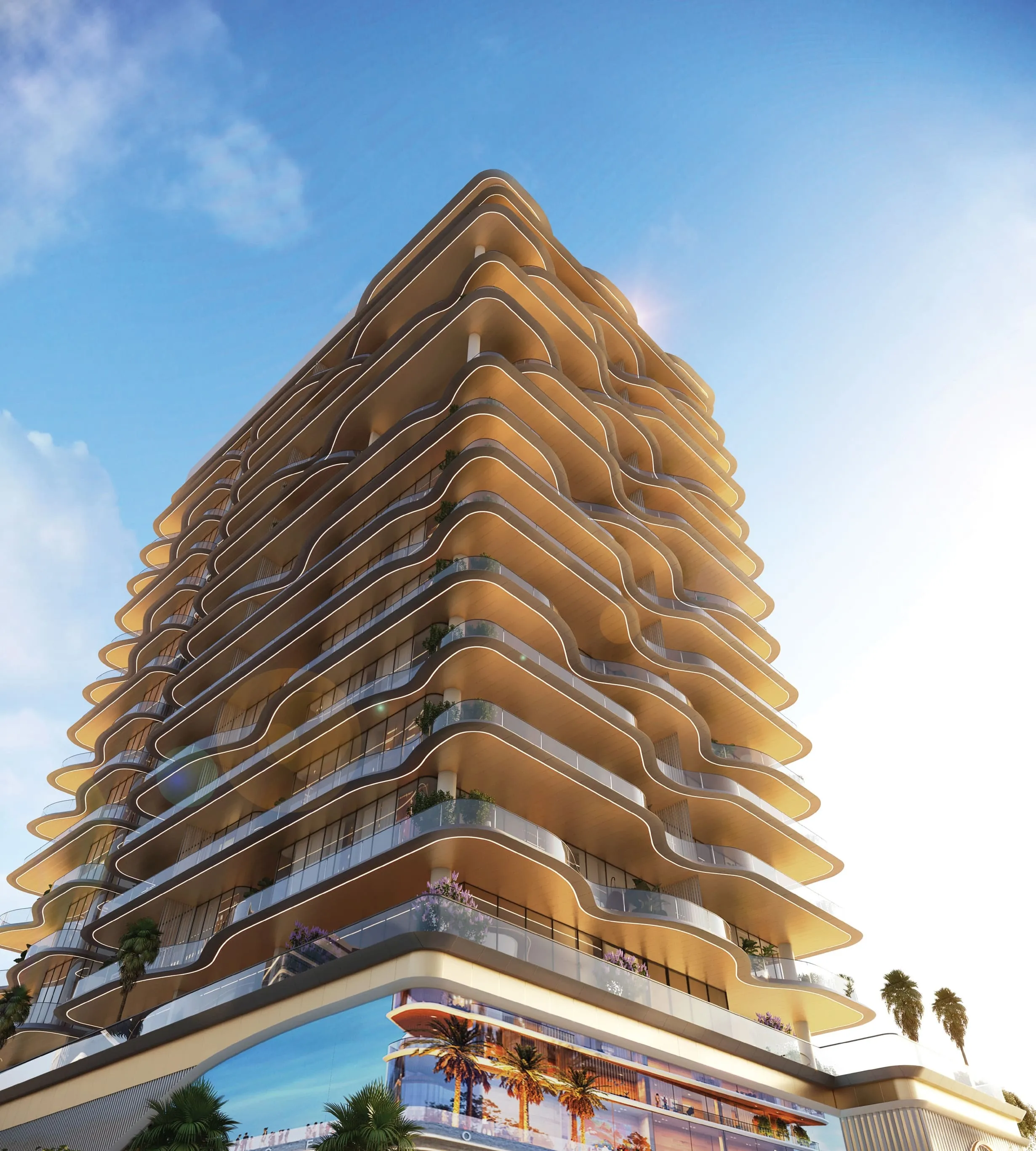 Orvessa Residences 3