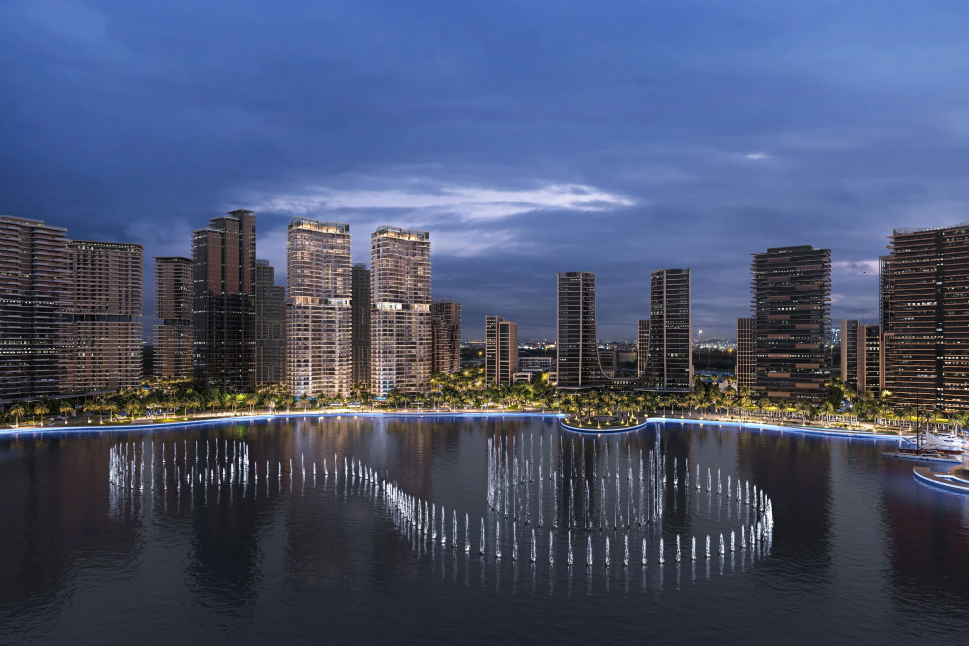 Artistry Two Residences 4