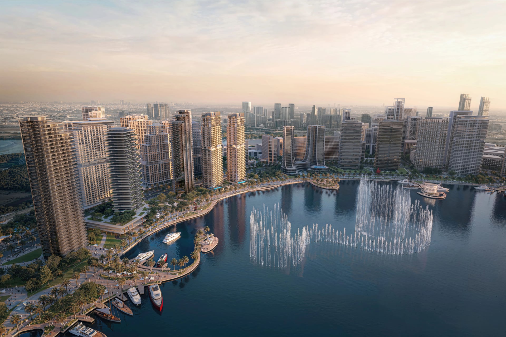 Artistry Two Residences 5