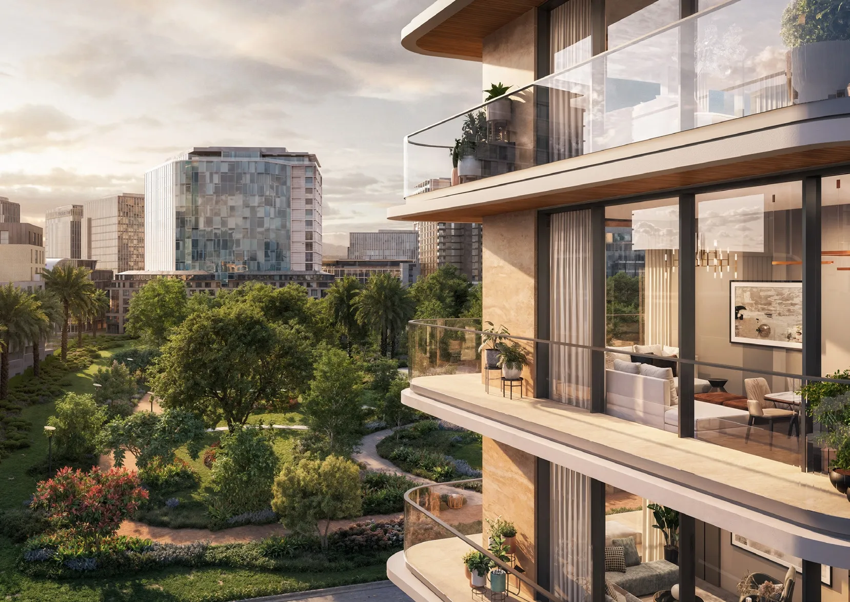 Veda by AUM Development 4