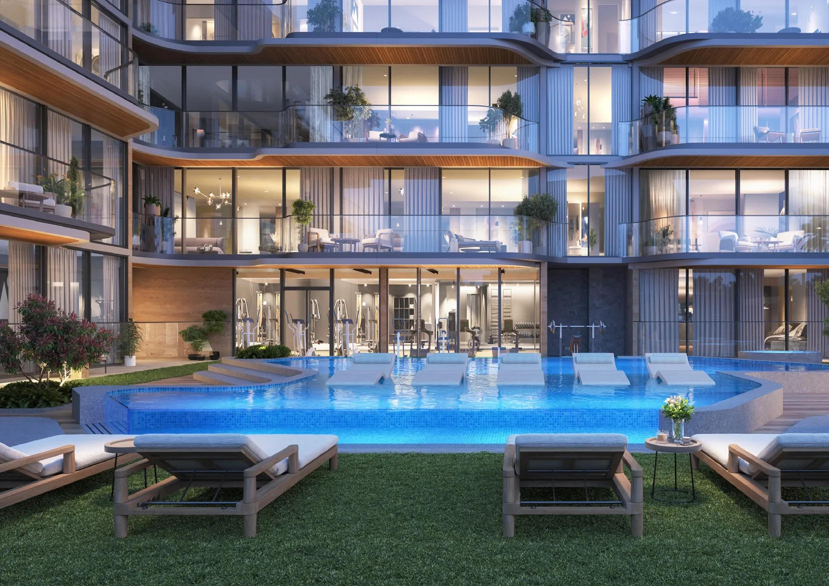 Veda by AUM Development 5