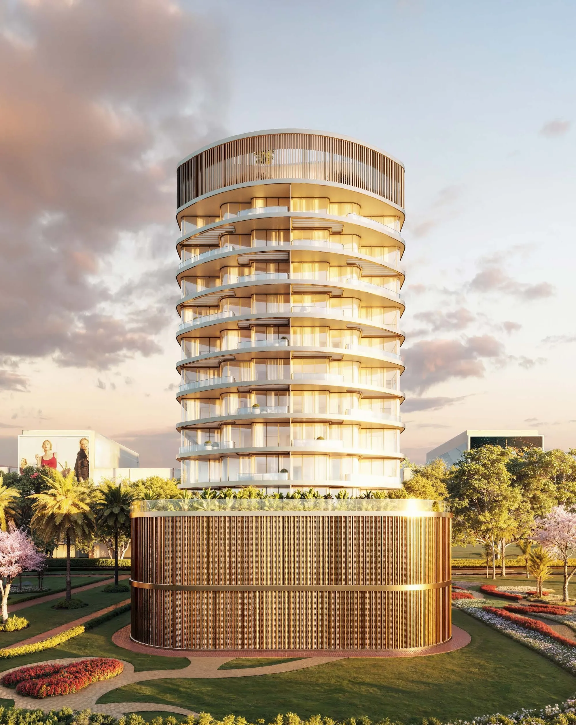 Isla Private Residences 2