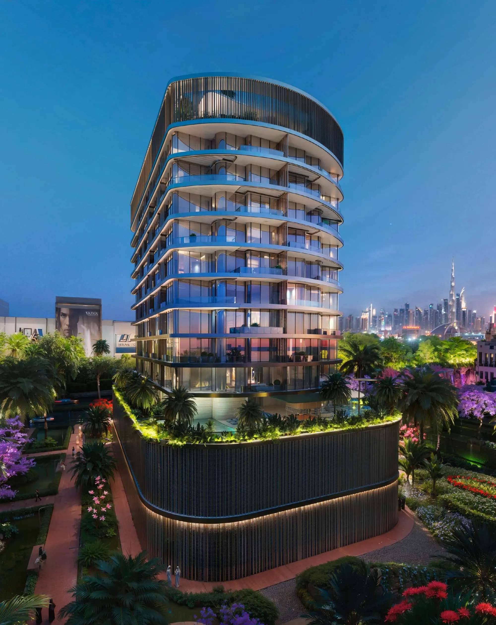 Isla Private Residences 4