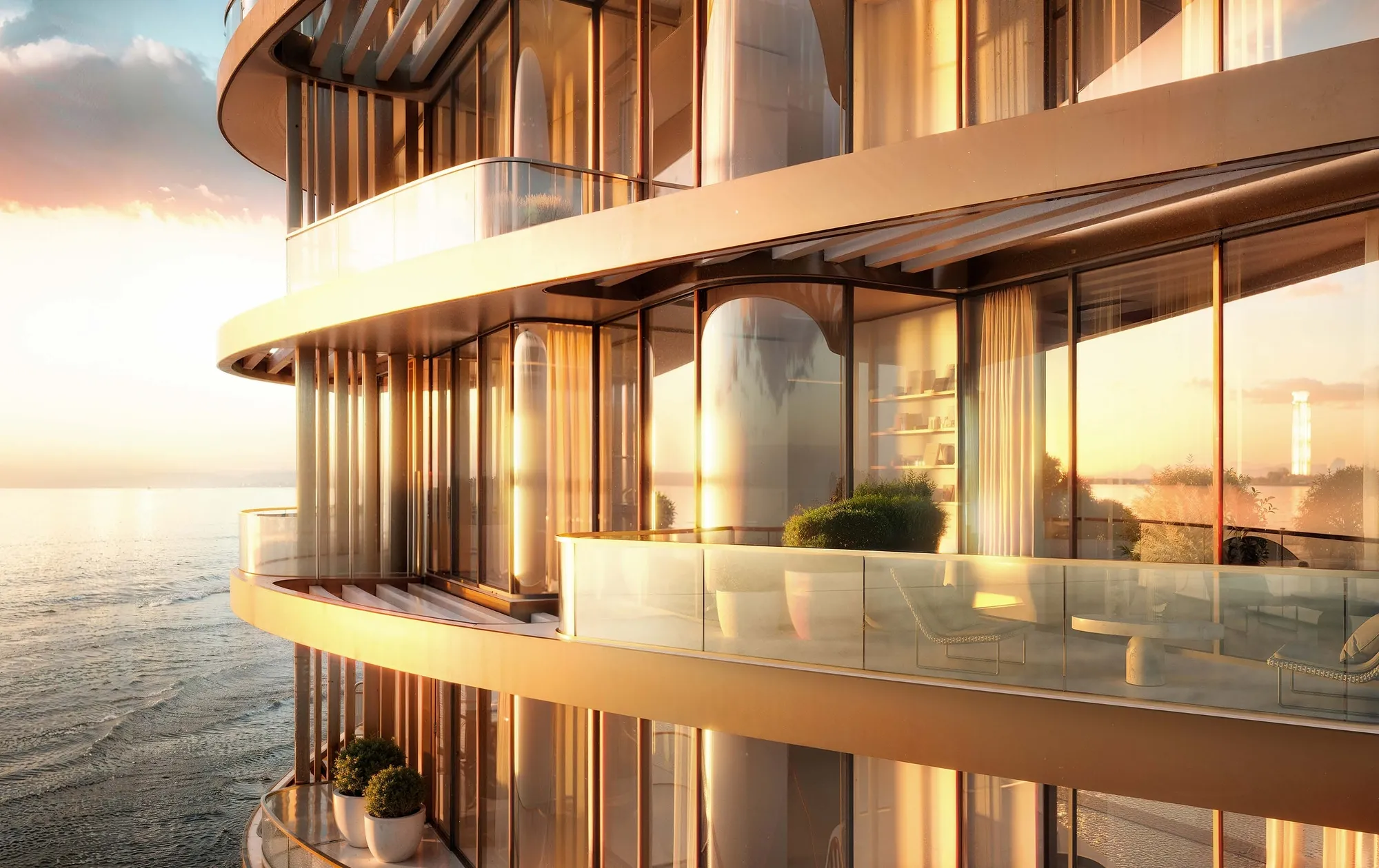 Isla Private Residences 5