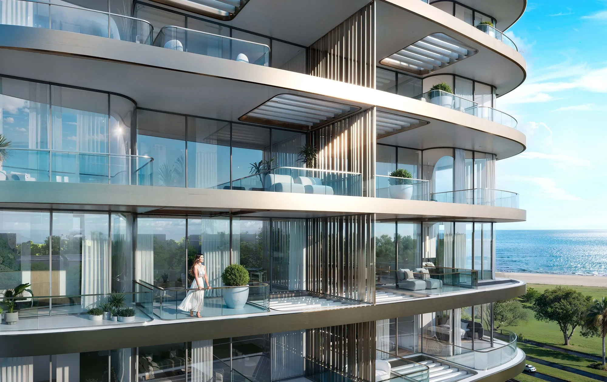 Isla Private Residences 3