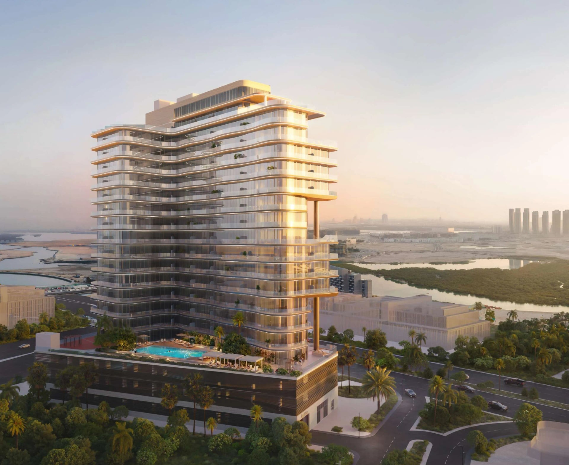 A1LA Residence 2