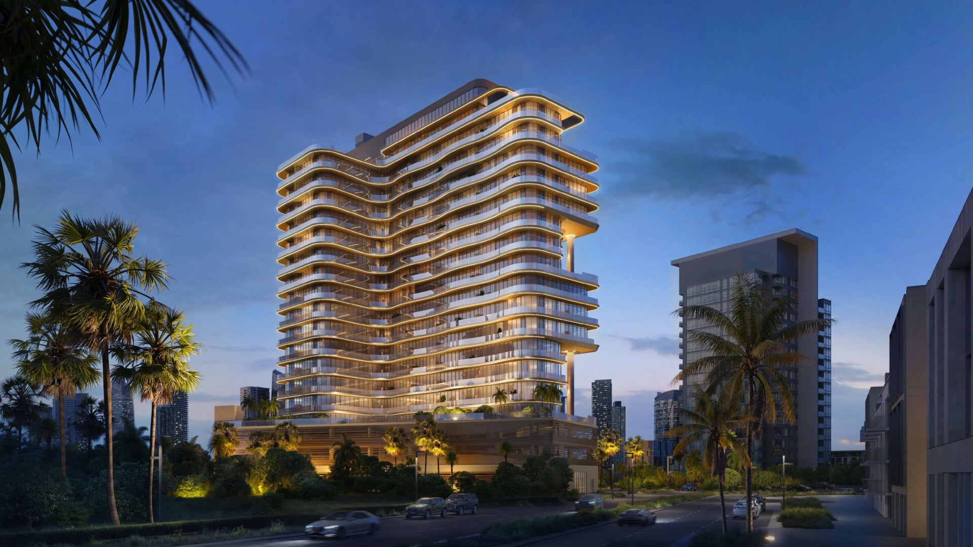 A1LA Residence 5
