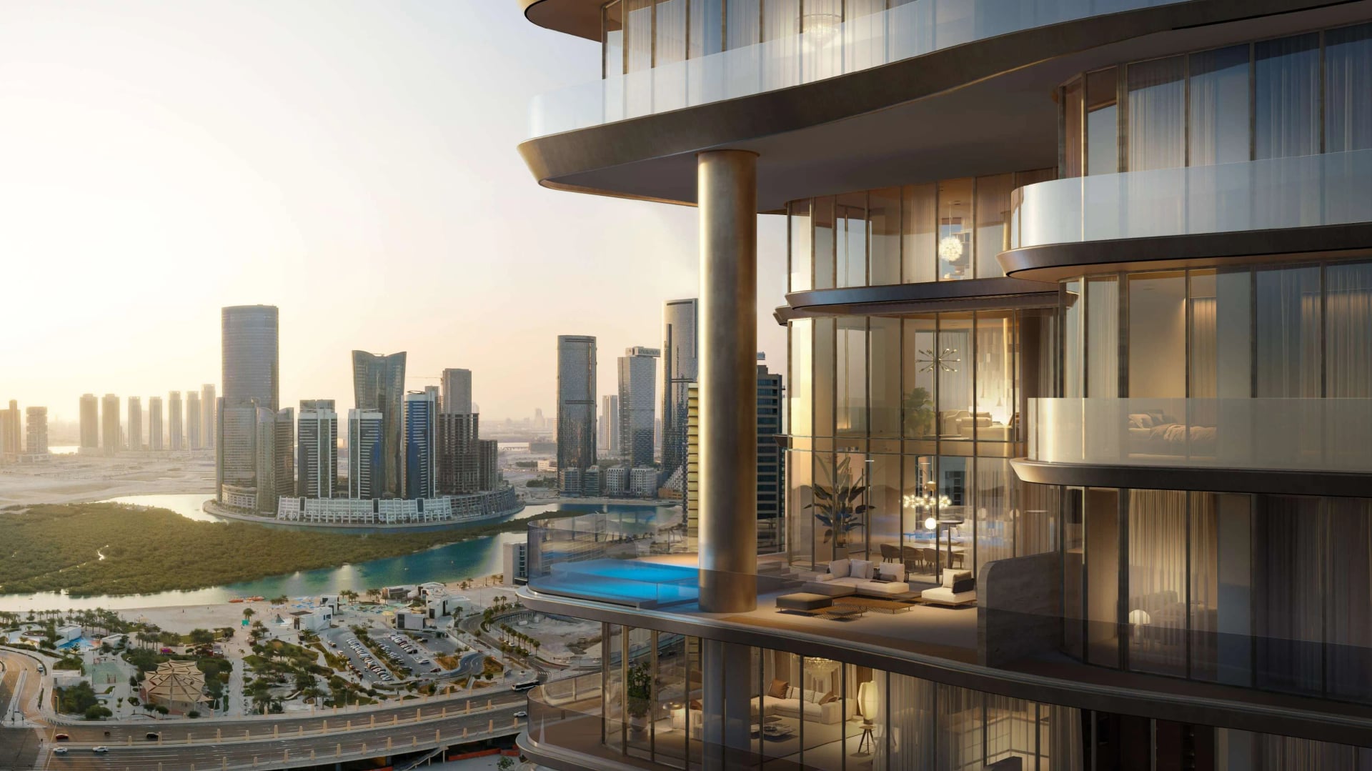 A1LA Residence 4