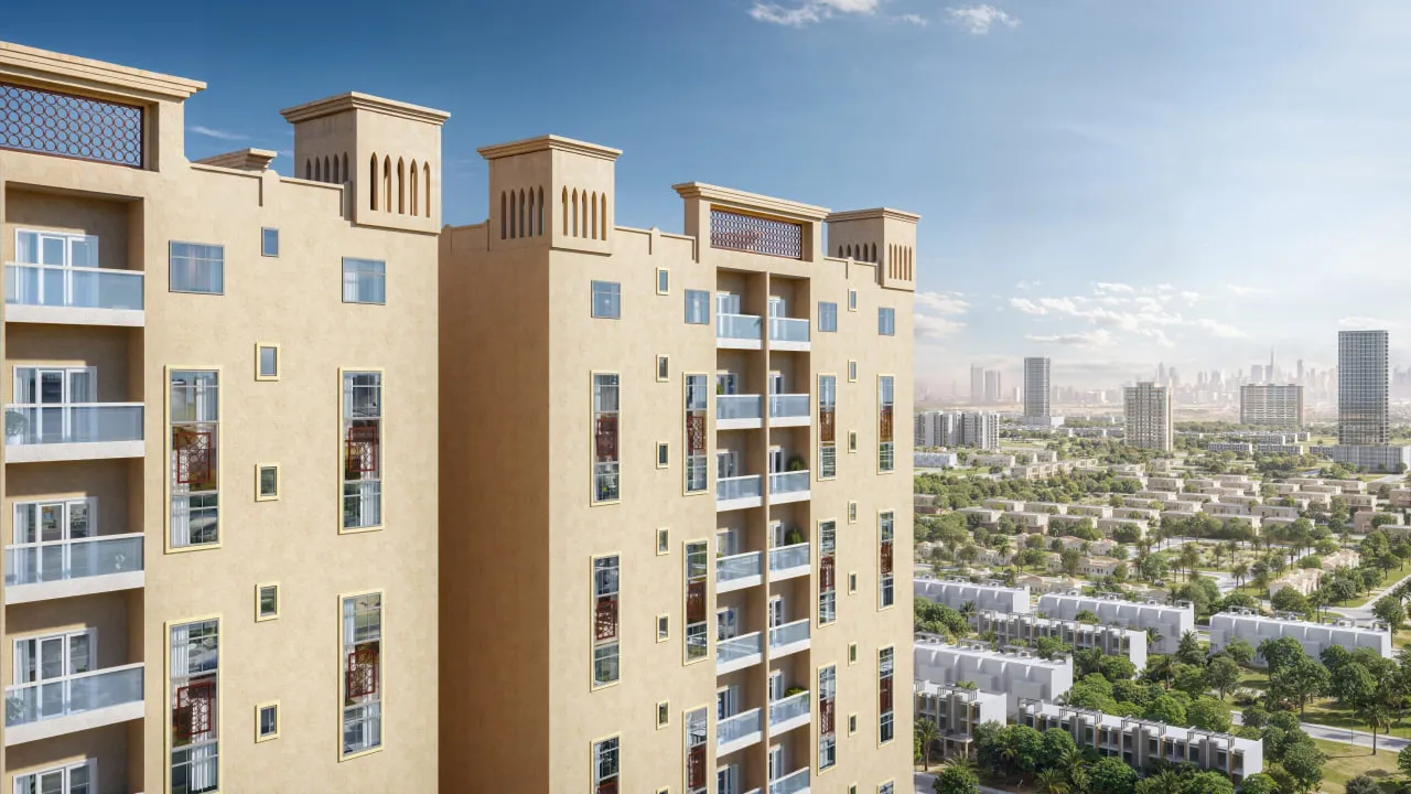 Al Ameera Village 5 2