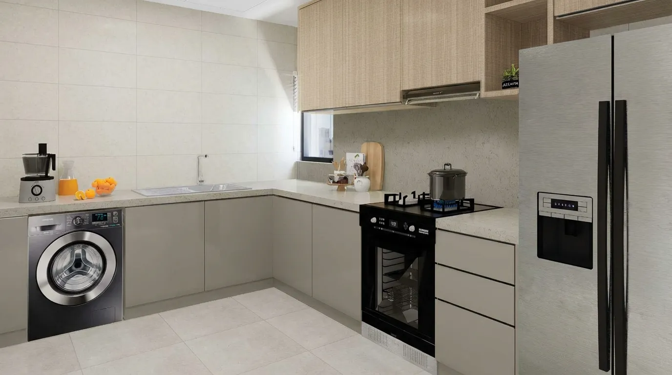 Al Ameera Village 5 5