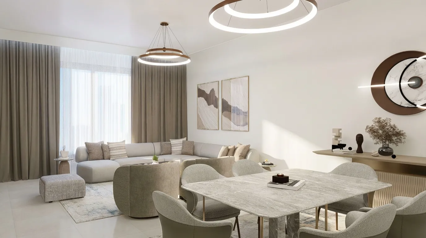 Al Ameera Village 5 4