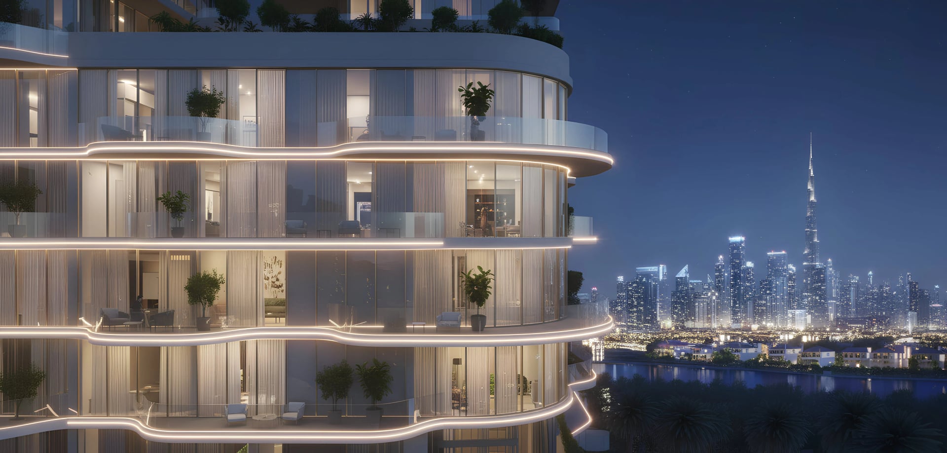 Royal Yacht Club Residence 3