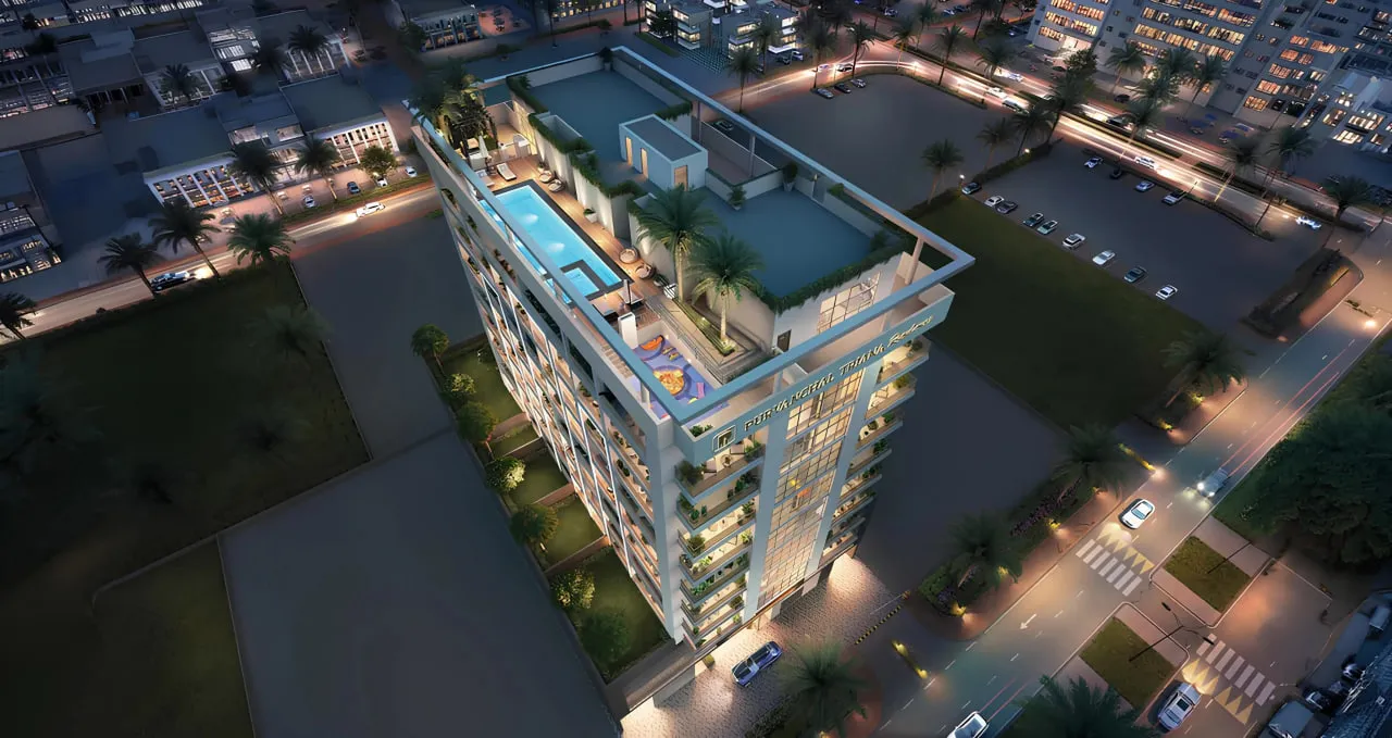 Triana Residences 3