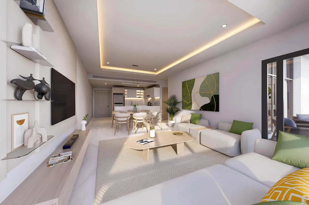 Triana Residences 5