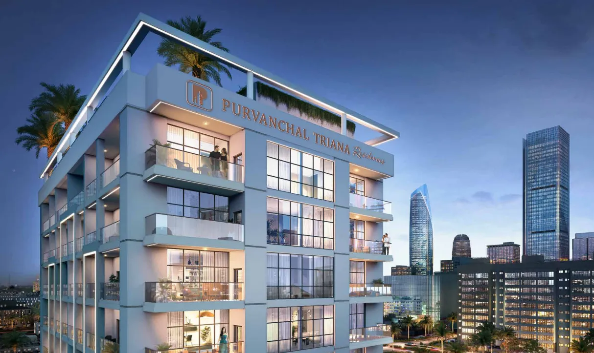 Triana Residences 4