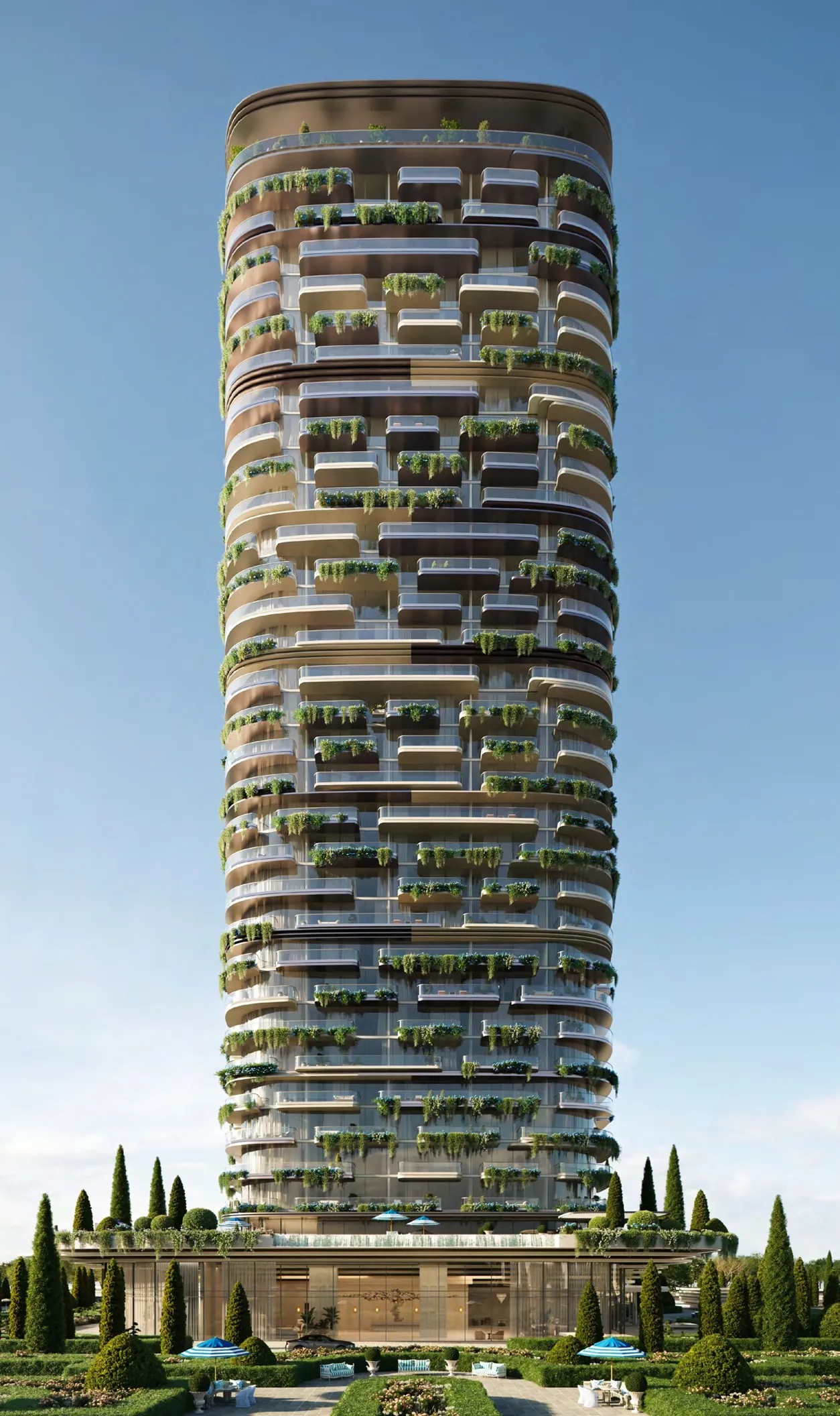 Le Château 2