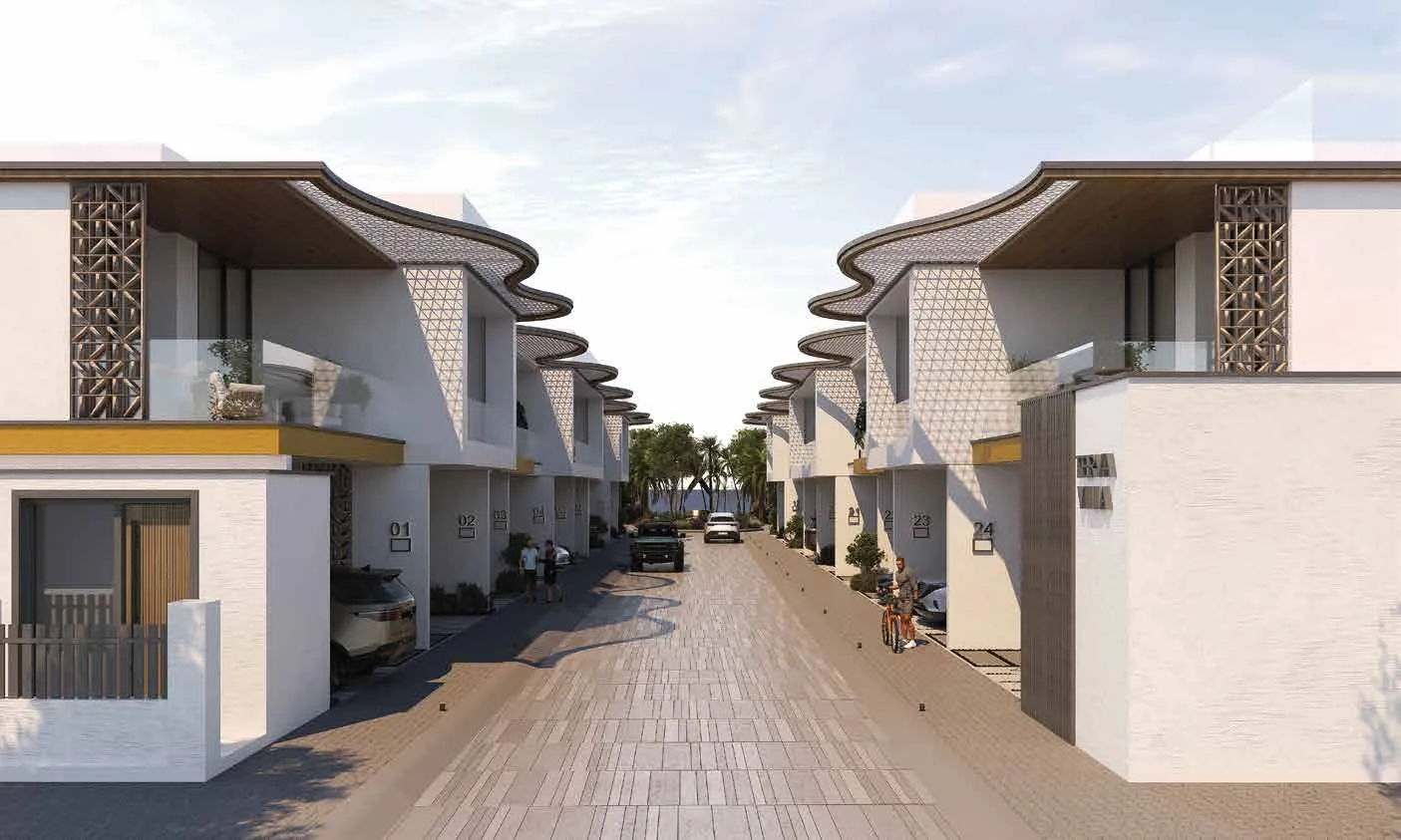 Terva Homes 3