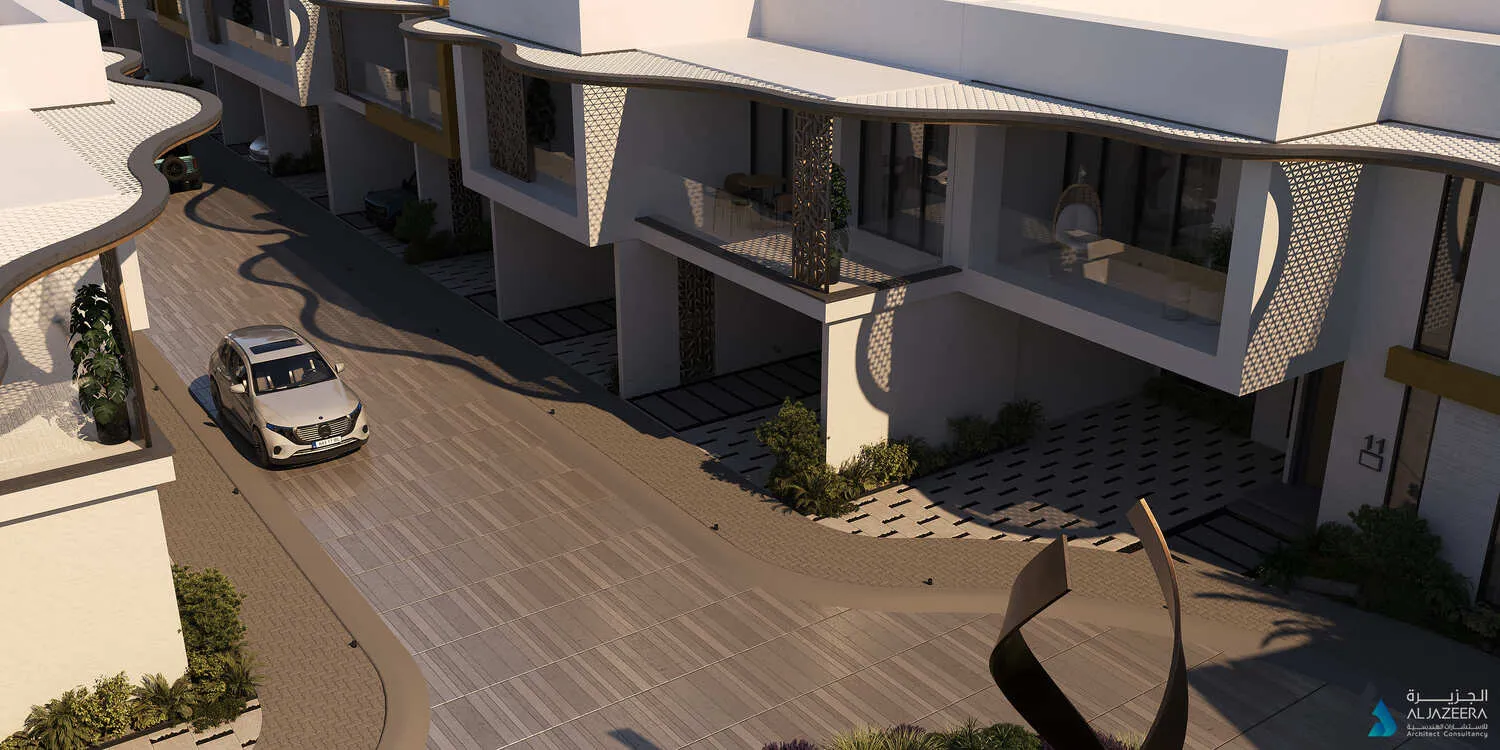 Terva Homes 2