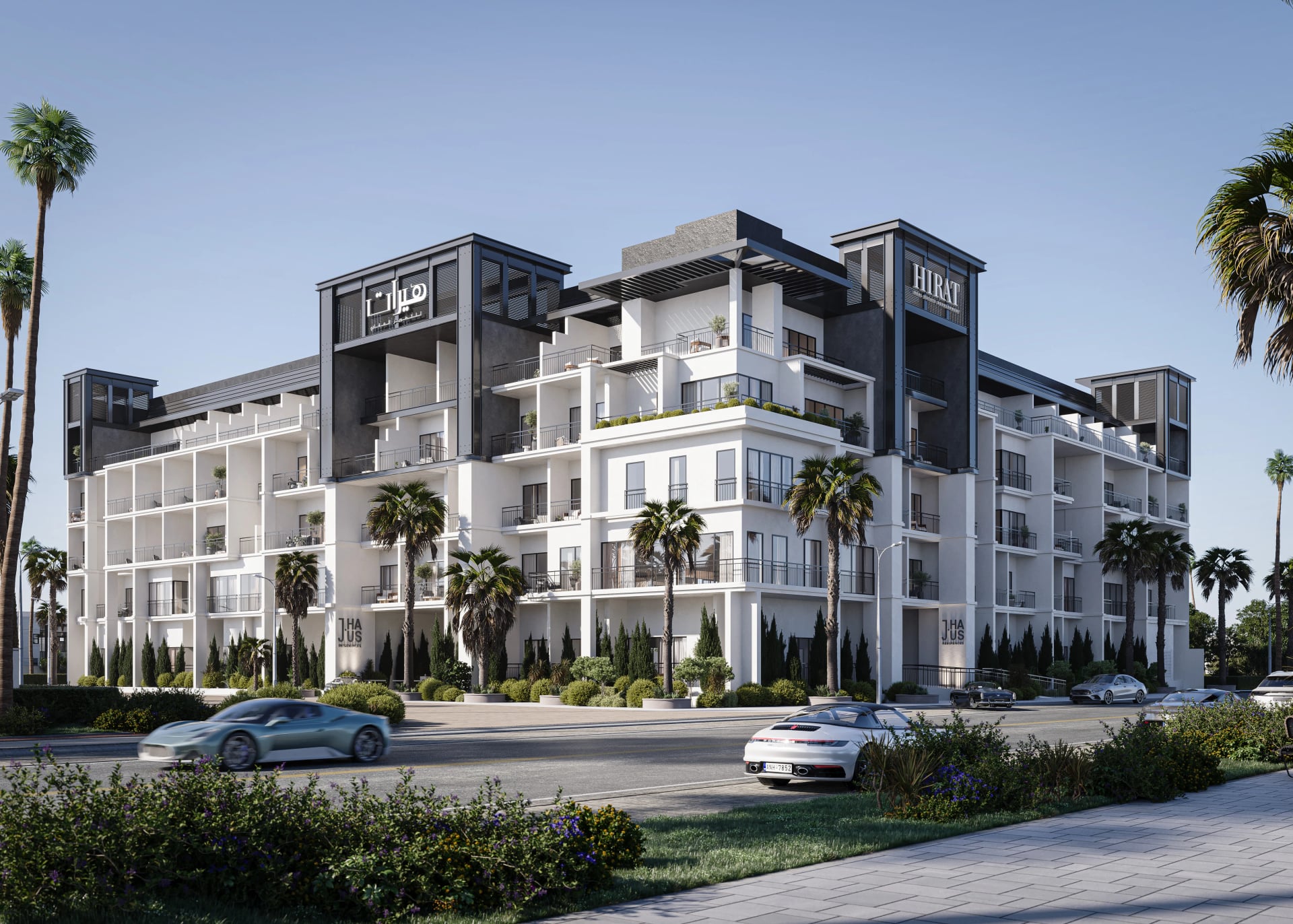 J-Haus Residence 4