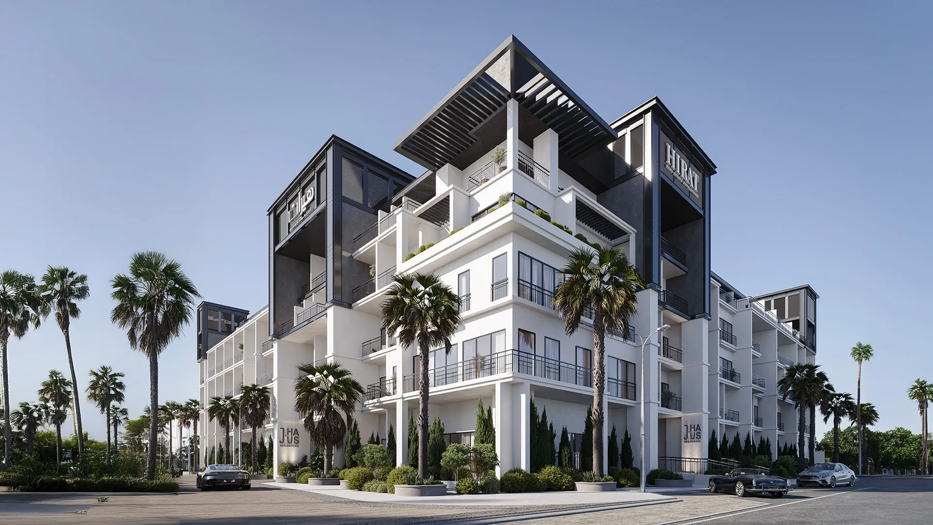 J-Haus Residence 5