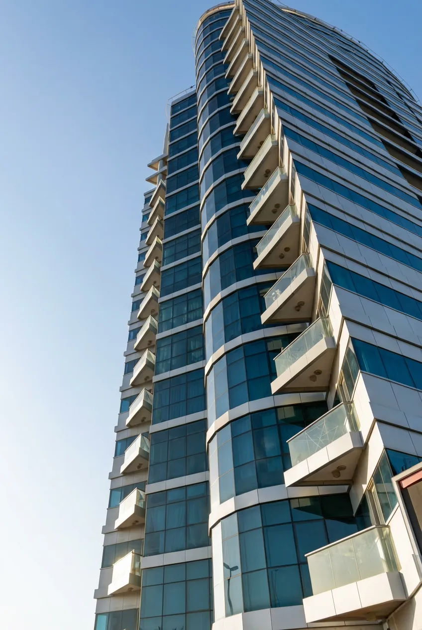 Amaris Tower 2