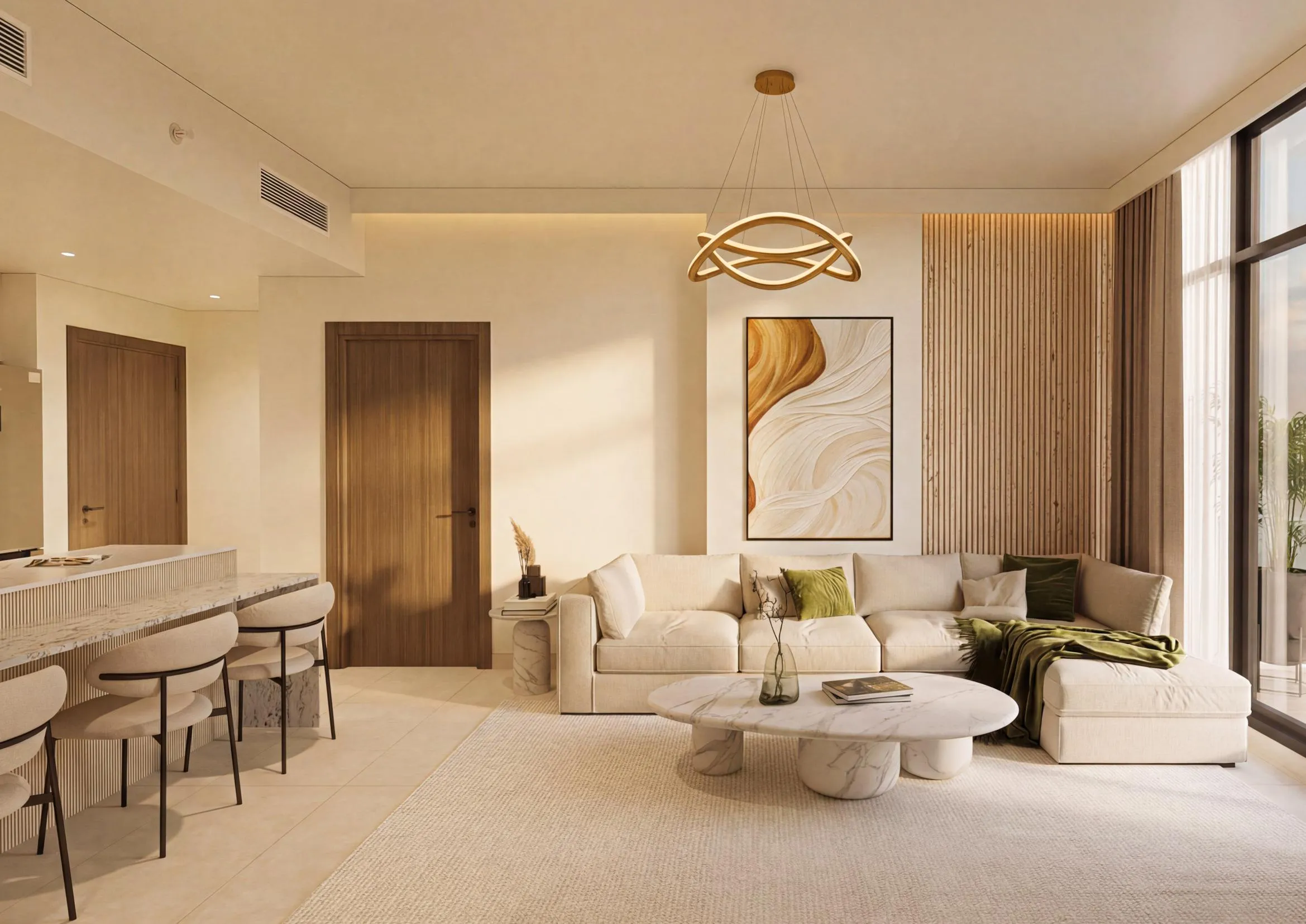 Vivida Residences 5