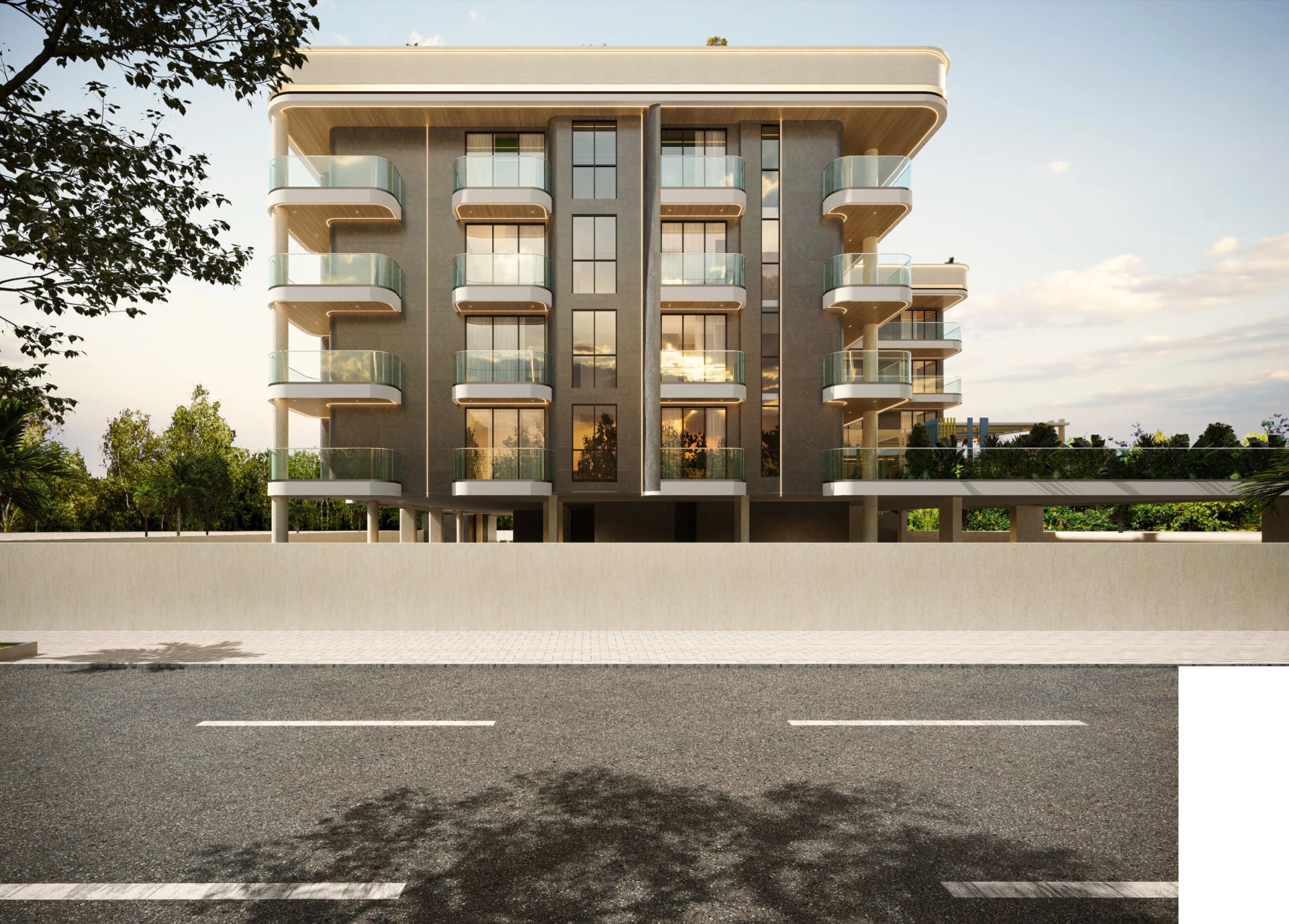 Vivida Residences 4