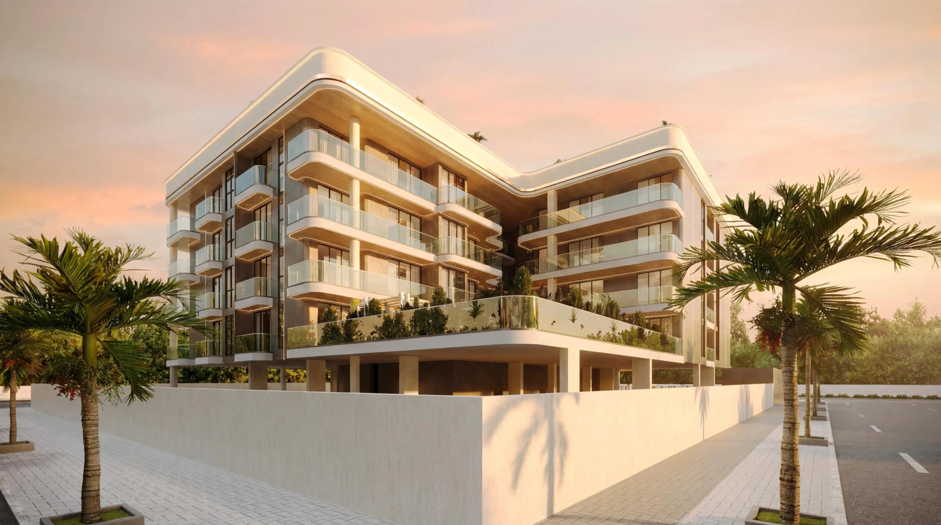 Vivida Residences 3