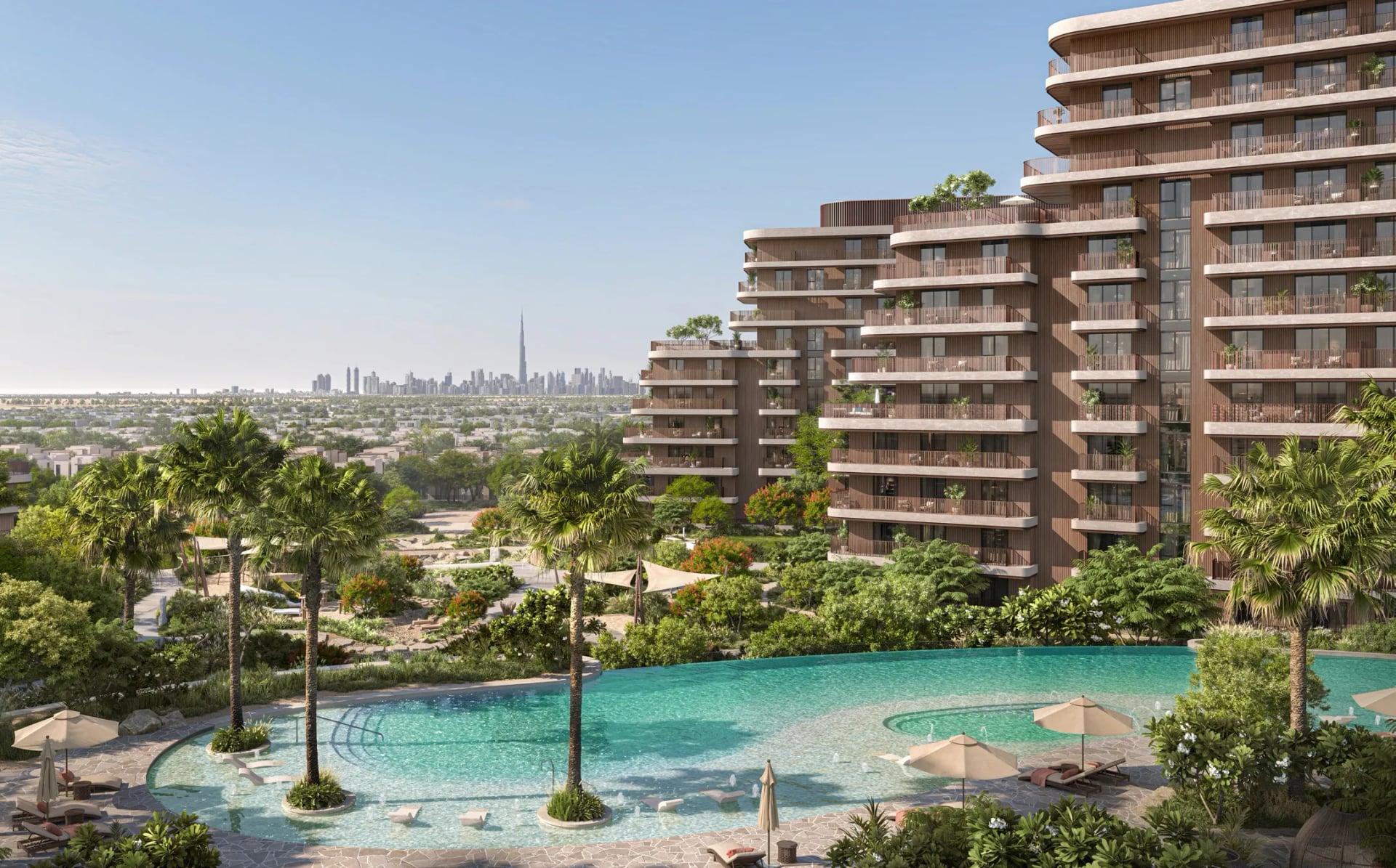 The Wilds Residences 4
