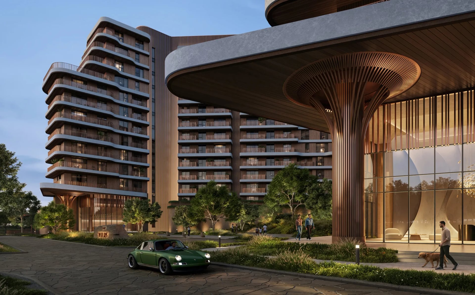 The Wilds Residences 3