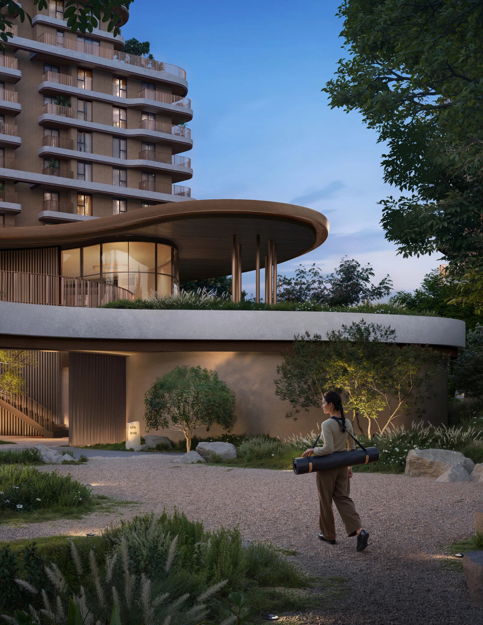 The Wilds Residences 5