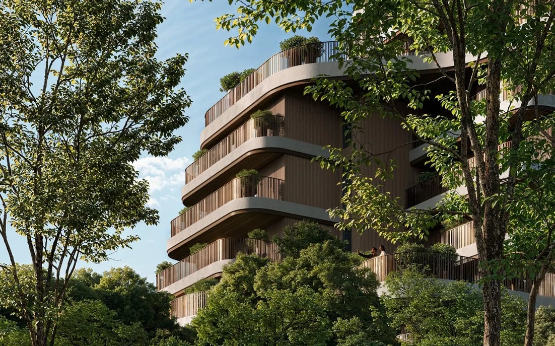 The Wilds Residences 2