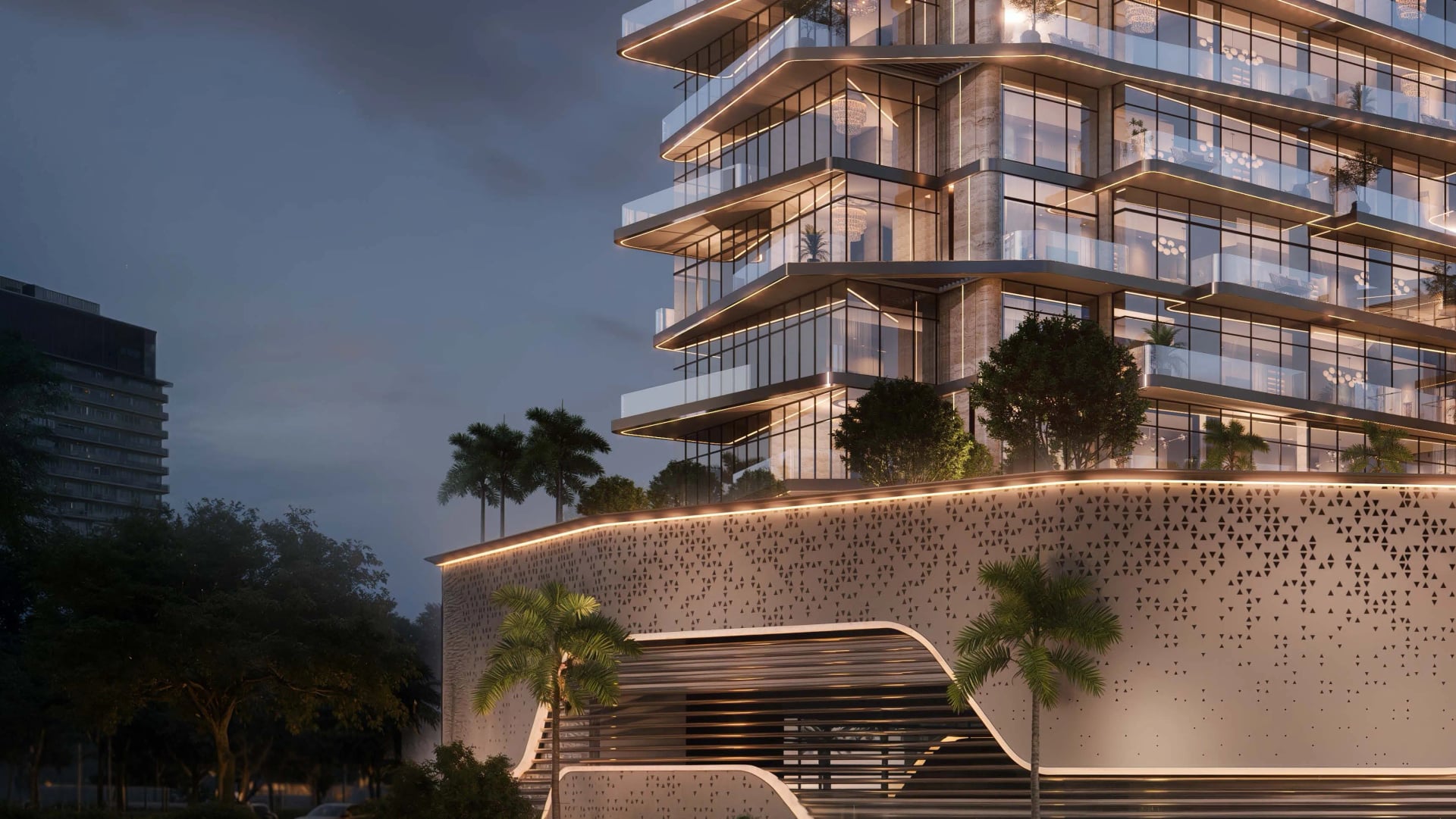 Flora Bay Residences 2