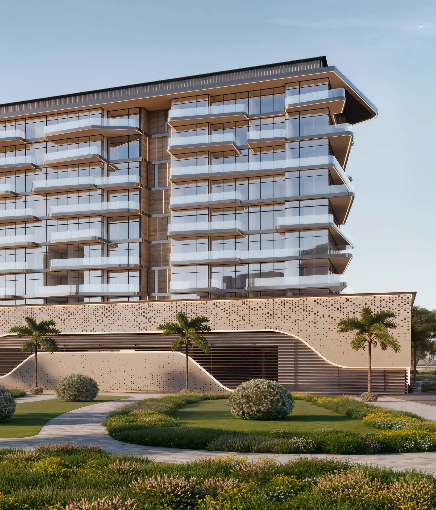 Flora Bay Residences 5