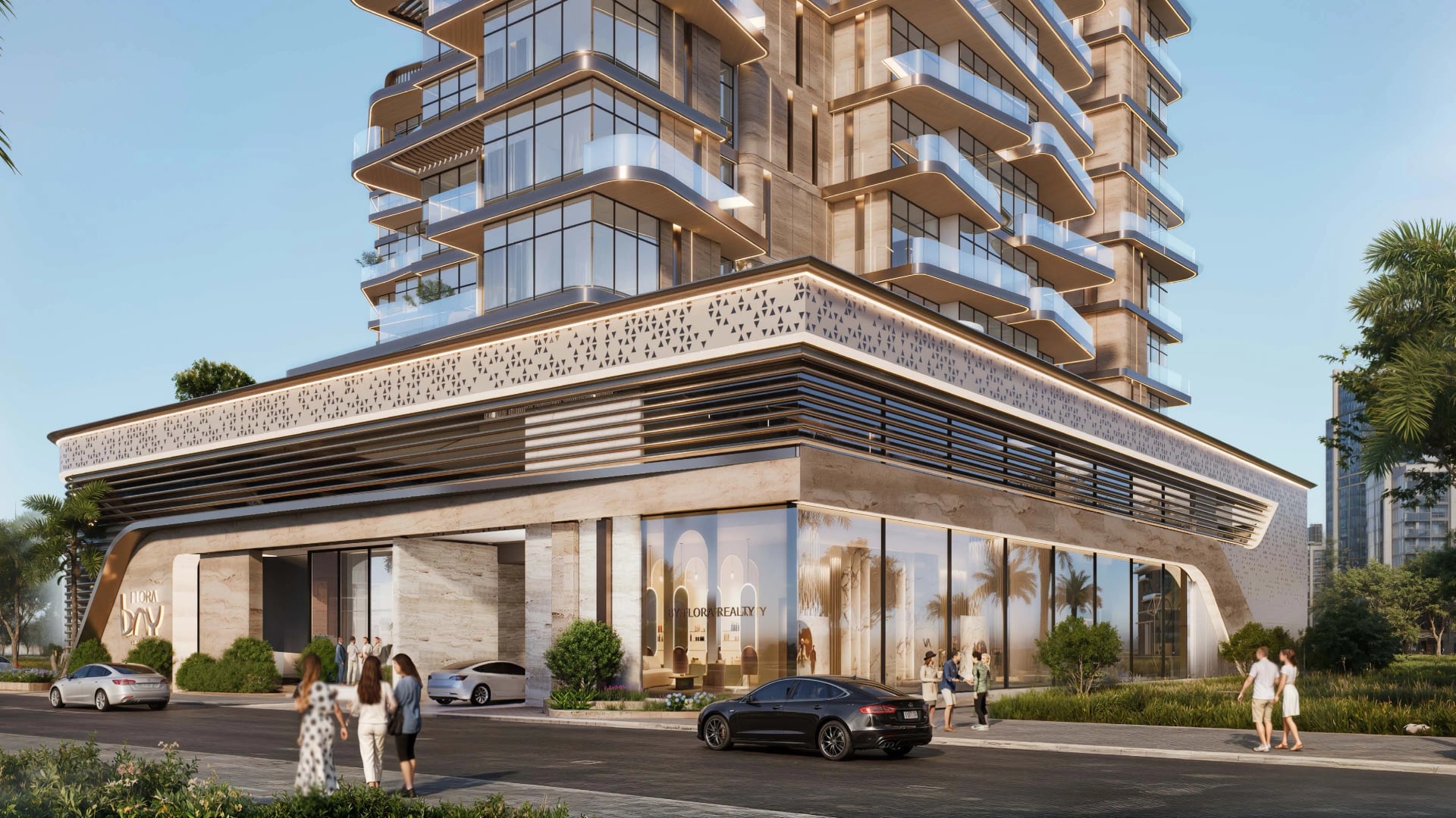 Flora Bay Residences 3