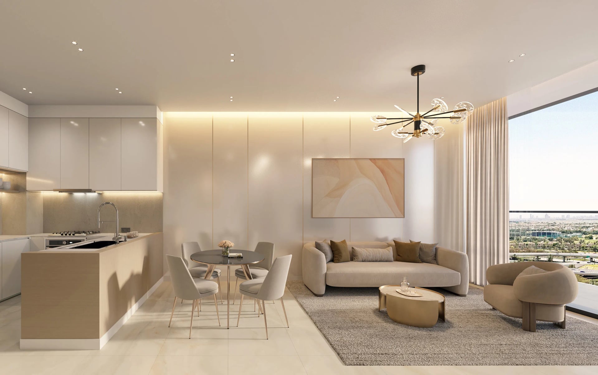 Ryze Residences by AUM Development 5