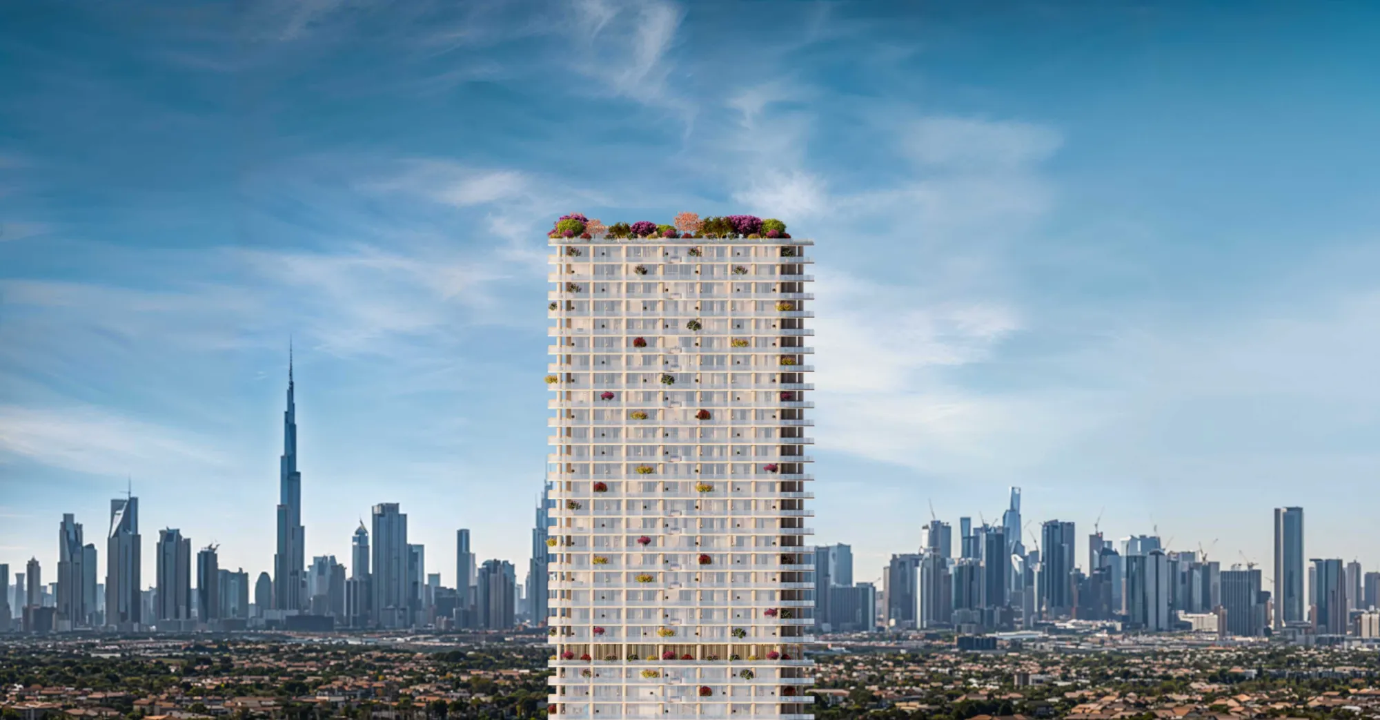 The WOW Tower 3