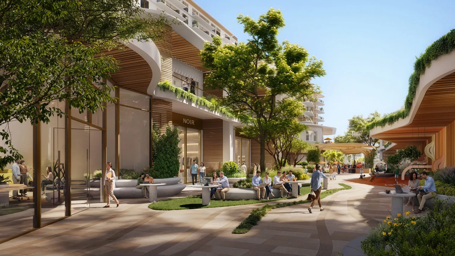 The Strand Lunara 4