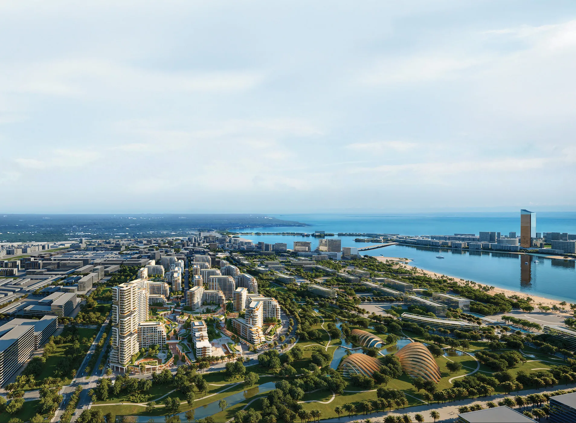 The Strand Lunara 5