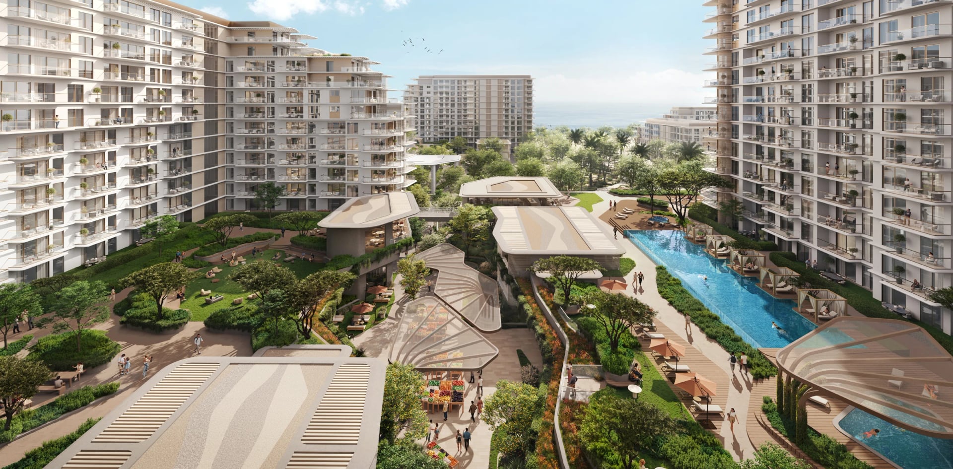 The Strand Lunara 2